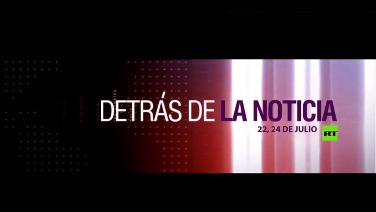 (AVANCE) Detrás de la noticia: Acciones y respuestas