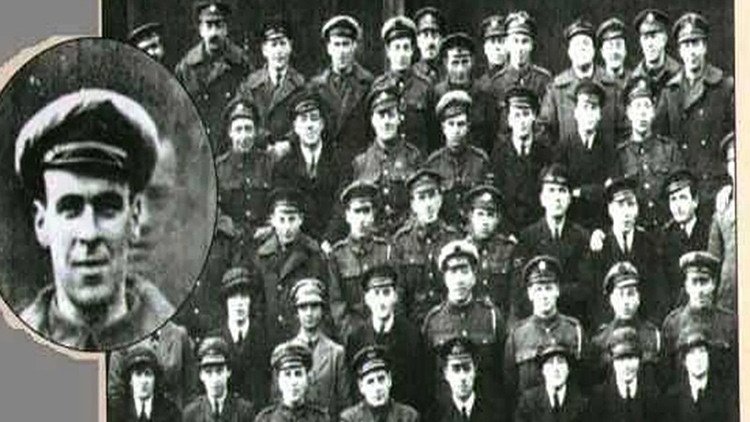 12 fotos misteriosas que carecen de explicación