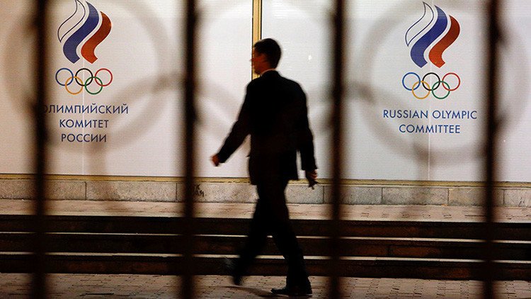 Putin: "No, en el deporte no puede haber lugar para ningún dopaje"