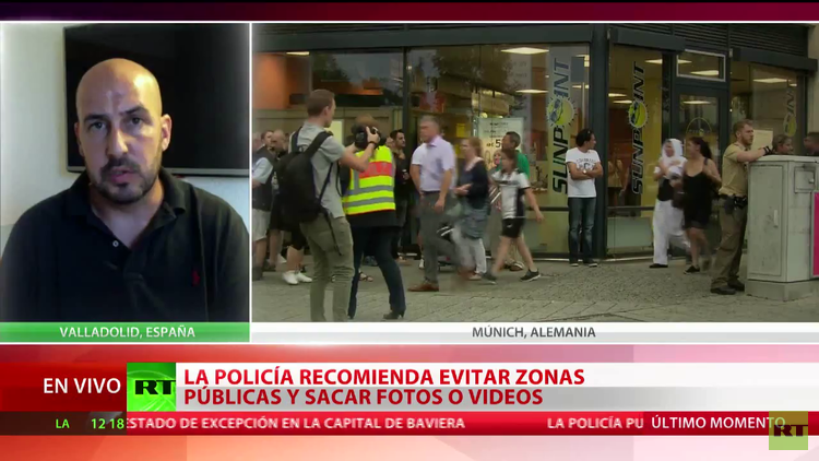 "Los ataques contra la población civil se convierten en una rutina"