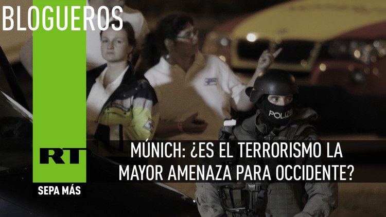 Múnich: ¿es el terrorismo la mayor amenaza para Occidente?