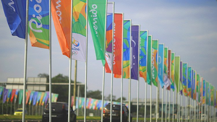 Ministro ruso de Deporte: "La decisión del COI es equilibrada"