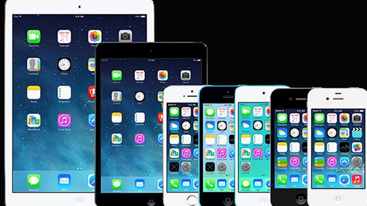 Engañar a Apple: hacen un programa para 'hackear' el último sistema operativo de la compañía