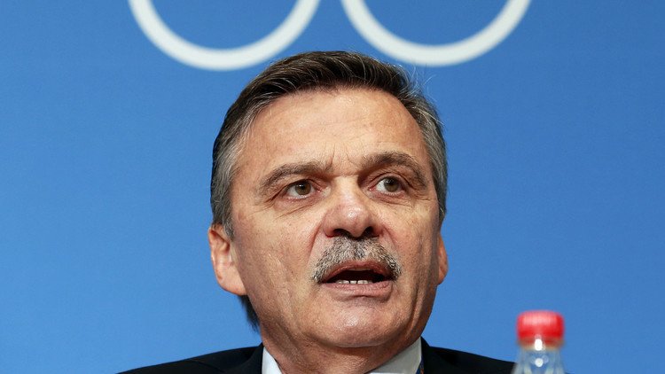 Miembro del COI: "El informe de la comisión independiente de la AMA contiene datos incorrectos"