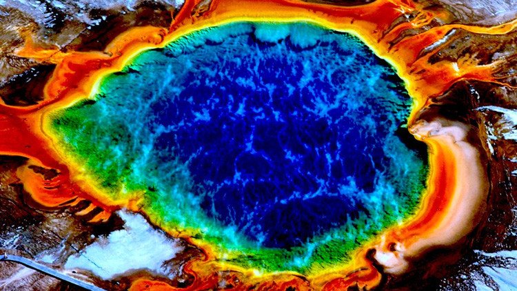 Así fue la primera forma de la vida en la Tierra 