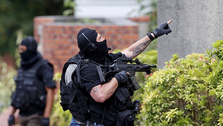 La finalidad de la oleada terrorista es "enfrentar a los franceses"