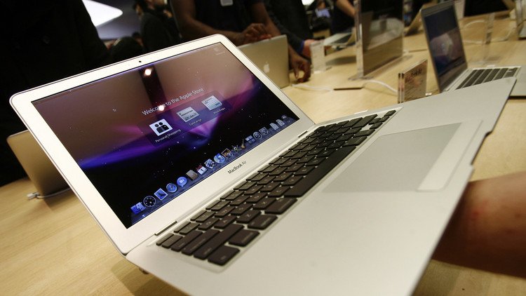 ¿El final del MacBook? Presentan un nuevo portátil que revolucionará el mercado