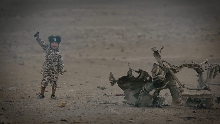 Los terroristas 'compiten' por realizar las ejecuciones más crueles en Siria