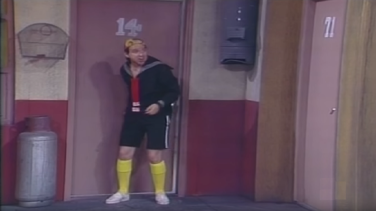 'Quico' revela cuál fue el principio del fin de 'El Chavo del 8'