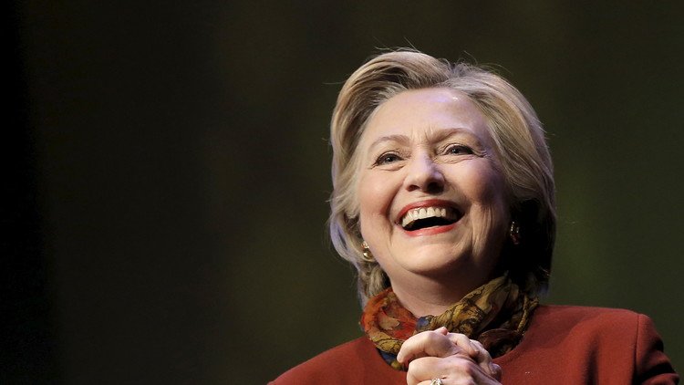 Hillary Clinton apoyará a la OTAN en la lucha contra la "amenaza rusa"