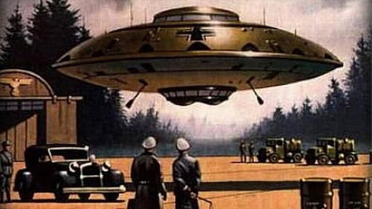 Las 4 teorías conspirativas más alucinantes de Alemania