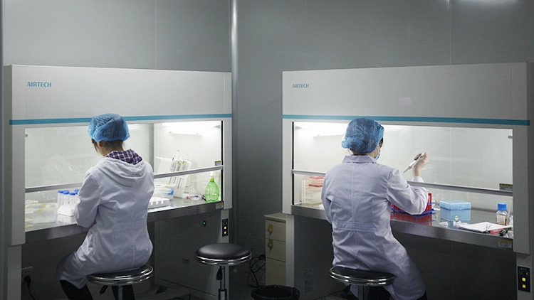 Científicos modifican el genoma humano: ¿El 'arma definitiva' contra el cáncer?