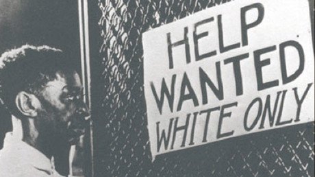 Lo peor del racismo en 10 impactantes imágenes