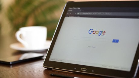El 'gran hermano' te vigila: Un nuevo servicio web revela que Google lo sabe todo de nosotros