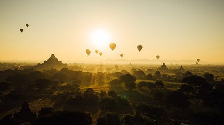 Infografía definitiva: Tu destino depende de la ubicación de tu país en este 'ranking'