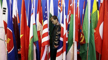 ¿Por qué los países del Sudeste Asiático "no se acercan demasiado a EE.UU."?