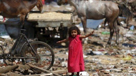 El país más nuevo del mundo, demasiado pobre para celebrar su Día de la Independencia