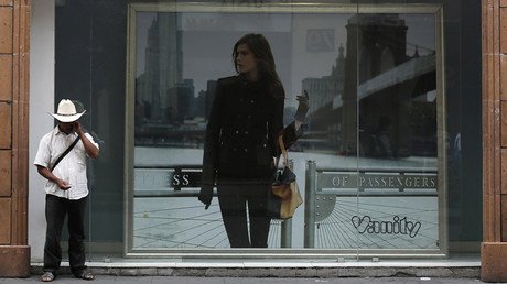 Turbio panorama económico para México en lo que resta de 2016