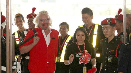 Las extrañas obsesiones que tienen los 'dueños del mundo'