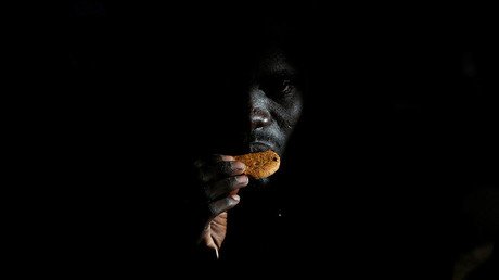 Las imágenes más emocionantes, trágicas y curiosas de la semana