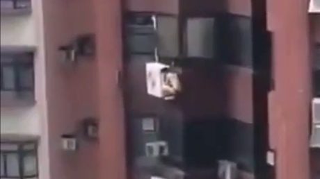 Ser infiel no es apto para acrofóbicos