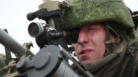 Rusia desarrolla sistemas de protección contra armas hipersónicas