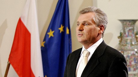 "En los próximos tres o cinco años Europa se sumergirá en un caos"