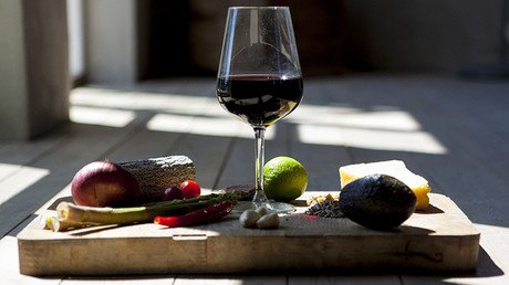El sorprendente lugar donde se consume más vino de todo el mundo
