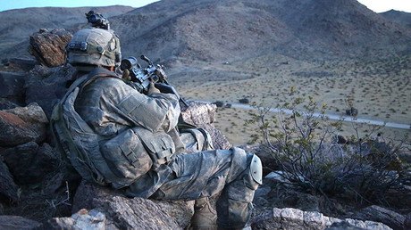 ¿Cuál es el verdadero objetivo de las bases militares de EE.UU. en Argentina?