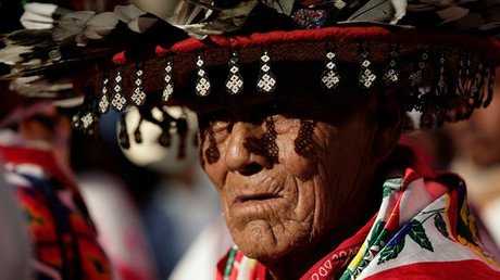 México: Un basurero tóxico pone en peligro territorio sagrado wixárika