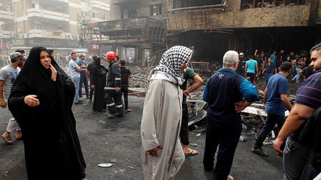 ¿Por qué Irak prohíbe el uso de sus detectores de explosivos tras los atentados del EI?