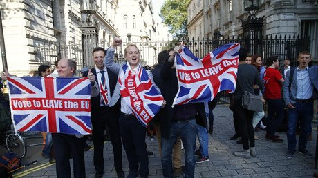 "Es por lo que hemos votado": Aumentan los ataques xénofobos en el Reino Unido tras el 'Brexit'