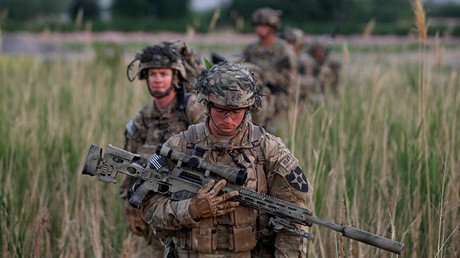 "El poder tiene límite": Los 5 cambios que necesita la política exterior de EE.UU. 