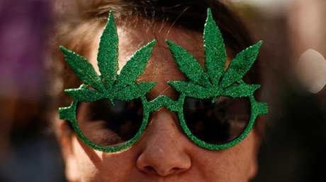 7 maneras de cómo la marihuana puede afectar al cerebro