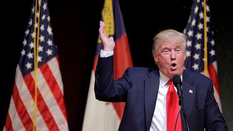 El país que se convirtió en una 'universidad de terroristas', según Trump