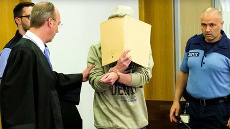 Alemania: acusan a un presunto pedófilo del secuestro y asesinato de un niño refugiado