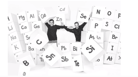 Ilusión óptica: Este video en blanco y negro hace que lo veas de colores