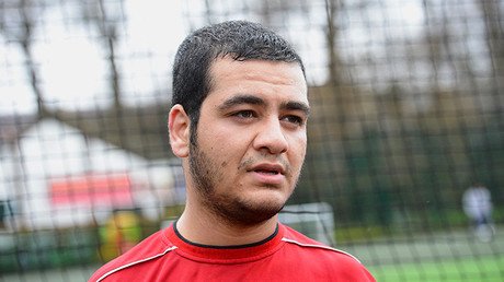 Huérfano de Irak: "Quitaron a un Hussein y trajeron a muchos más"