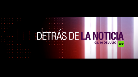 (AVANCE) Detrás de la noticia: Momentos сríticos