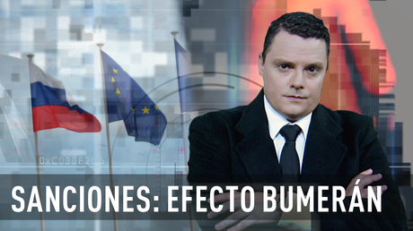 Sanciones antirrusas: efecto bumerán