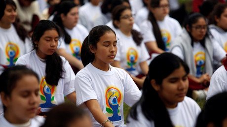 5 beneficios que la meditación puede traer a tu vida