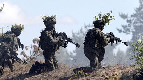 Diputado belga: "Se fomenta el miedo a Rusia para inflar el gasto de la OTAN"