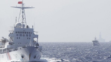 "No violen nuestra soberanía": China advierte a EE.UU. de que protegerá sus derechos en Asia