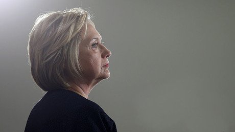 El director del FBI: "Las afirmaciones de Clinton eran falsas"