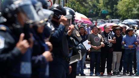 La realidad mexicana: el 70% se siente inseguro y se endeuda para comer y cuidar su salud