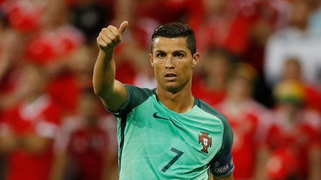 La galaxia Cristiano Ronaldo puede desvelar el misterio de los agujeros negros supermasivos