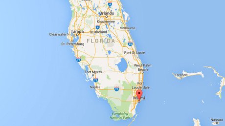 EE.UU.: Amenaza de bomba en un hospital infantil de Miami