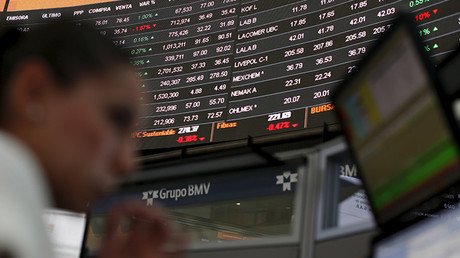 Breogan, el superordenador que promete revolucionar la Bolsa Mexicana de Valores