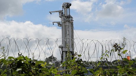 "A México se le divide como un pastel": las amenazas del 'fracking' de empresas de EE.UU.