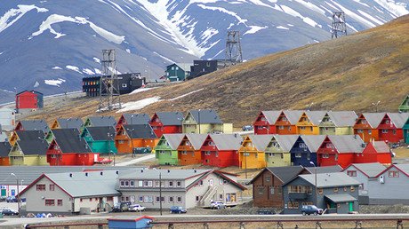 Descubran las ciudades más extrañas del mundo